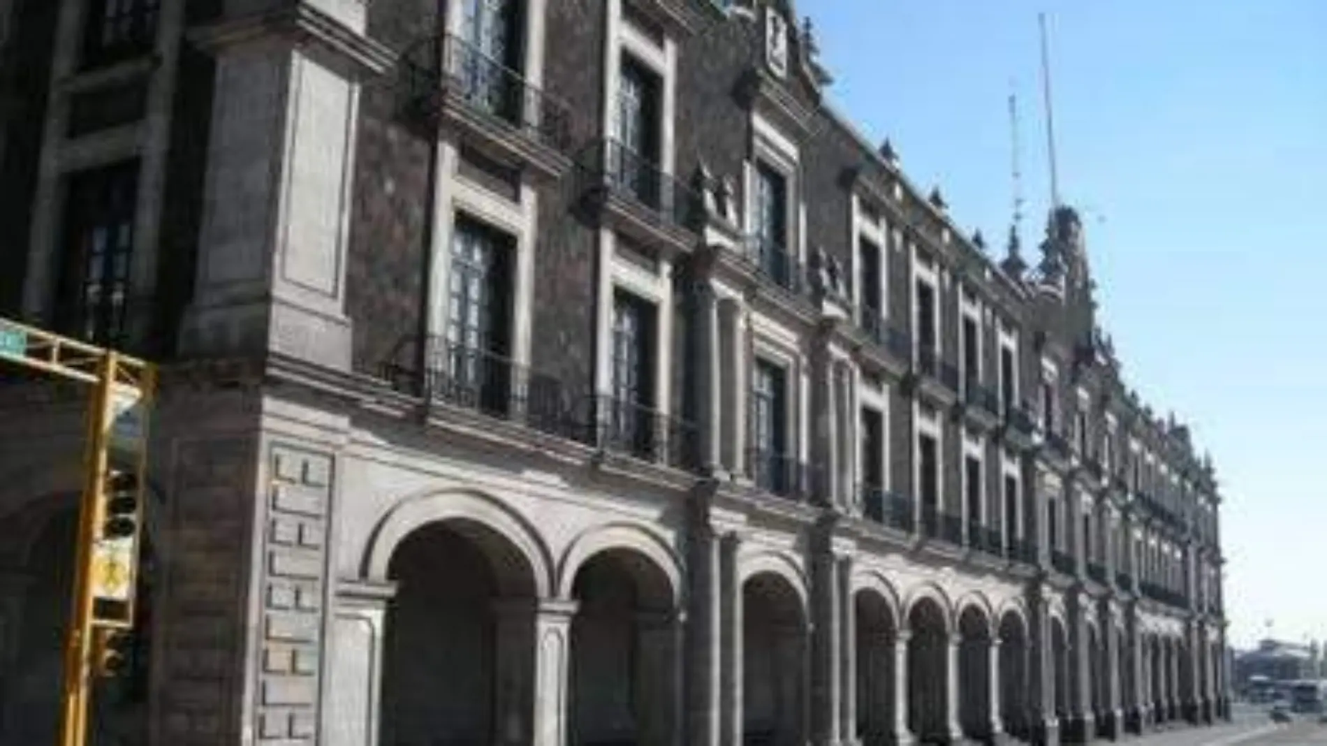 palacio de gobierno edomex